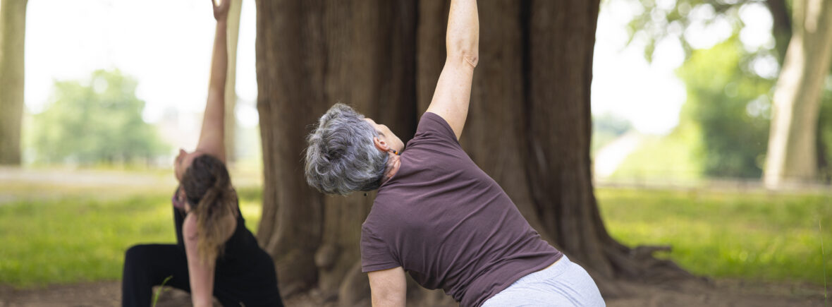 yoga castries