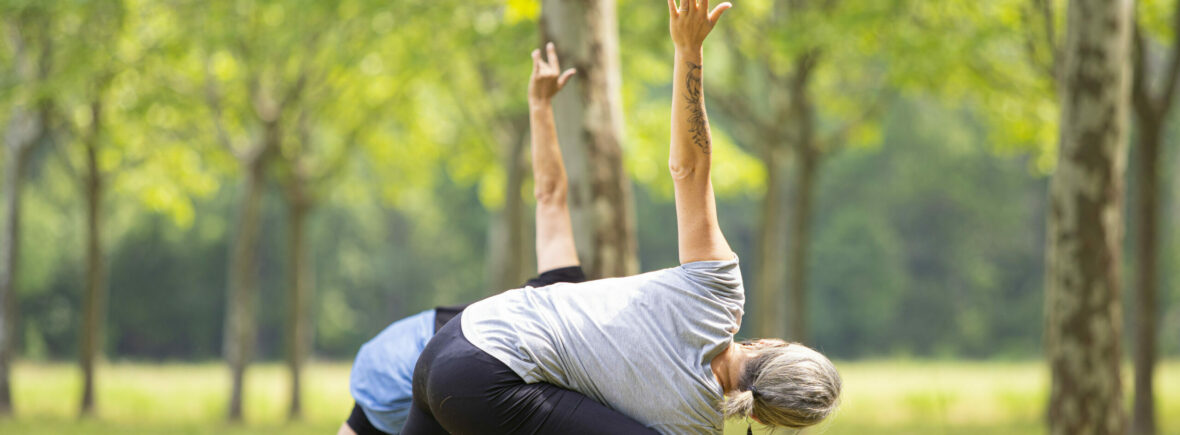 yoga castries