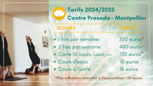 yoga castries montpellier 