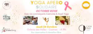 yoga castries