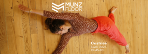 #yogacastries #yogamontpellier
#munzfloorcastries
#munzfloormontpellier 