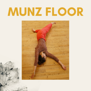 MUNZ FLOOR CASTRIES MONTPELLIER