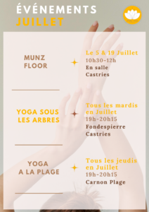 yoga castries
munz floor castries
yoga mointpellier