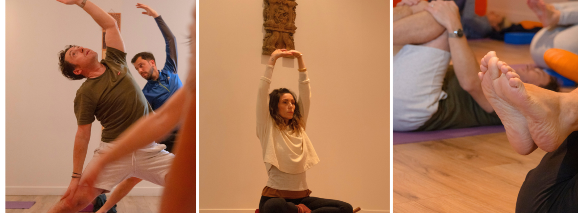 #YOGA #YOGACASTRIES #YOGAMONTPELLIER