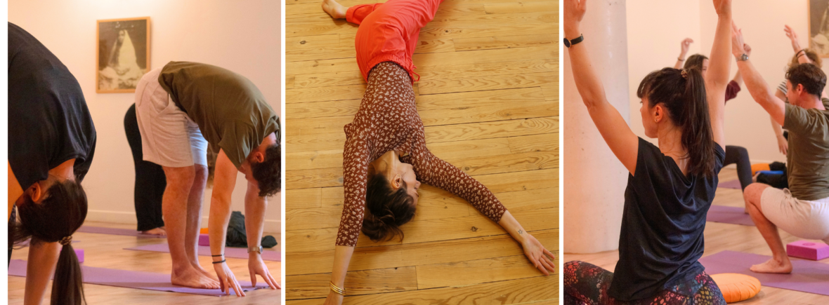 #yogacastries #yogamontpellier #hathayogacastries #vinyasacastries