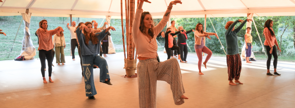 #YOGACASTRIES #MUNZFLOORCASTRIES