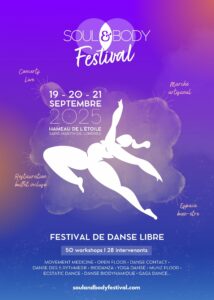 #YOGADANSE #CASTRIES